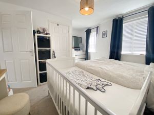 Bedroom 1- click for photo gallery